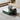 Emerald Marble Coffee Table - Stylish Stone Accent Table - DecorOfficial