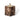 Emperador Dark Marble Bathroom Collection Sleek Luxury for Modern Spaces - DecorOfficial