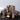Emperador Dark Marble Bathroom Collection Sleek Luxury for Modern Spaces - DecorOfficial