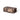 Emperador Dark Marble Bathroom Collection Sleek Luxury for Modern Spaces - DecorOfficial