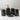 Emperador Marble Bathroom Decor - Elegant Stone Accents - DecorOfficial
