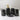 Emperador Marble Bathroom Decor - Elegant Stone Accents - DecorOfficial