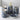 Emperador Marble Bathroom Decor - Elegant Stone Accents - DecorOfficial