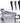 Espresso Coffee Maker Water Tank Deflector - Space-Saving Guide for Machines - DecorOfficial