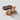 Espresso Distributor Tamper with Stainless Steel Puck Screen - Barista Coffee Accessories - DecorOfficial