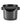 Espresso Knock Box - Essential Coffee Grounds Disposal Tool - DecorOfficial