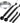 Espresso Machine Cleaning Kit - Brush Spoon Set - DecorOfficial