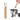 Espresso Stirrer Tool with Wooden Handle - Perfect for Professional Baristas - DecorOfficial