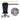 Espresso Tamper Mat Set - Stainless Steel Coffee Tool - DecorOfficial