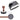 Espresso Tamper Mat Set - Stainless Steel Coffee Tool - DecorOfficial