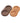 Espresso Tamper Station - Wooden Base Tamping Accessory - DecorOfficial