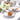 Euporie Porcelain Dinner Set - Elegant Tableware Service - DecorOfficial
