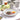 Euporie Porcelain Dinner Set - Elegant Tableware Service - DecorOfficial