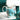 European Blue Bird Tea and Coffee Set - Bone China Mug Teapot Sugar Bowl Creamer - DecorOfficial