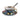 European Blue Bird Tea and Coffee Set - Bone China Mug Teapot Sugar Bowl Creamer - DecorOfficial