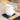 European Bone China Coffee Set - Porcelain Tea and Coffee with Gold Inlay - DecorOfficial