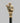 Exclusive Green Leopard Print Umbrella with Golden Panther Handle - DecorOfficial