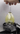 Automatic Glass Washer - Rinsing Tool for Efficient Cleaning - DecorOfficial