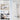 Thermostatic Digital Rainfall Shower System - Spa Therapy Set - DecorOfficial