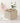 Textured Storage Cube - Stylish Organizer Box - DecorOfficial