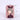 Fashionable Resin Storage Box for Girls - Stylish Organizer - DecorOfficial