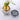 Faux Flower Vases - Decorative Simulated Vase Ornaments - DecorOfficial
