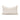 Faux Leather Cushion Cover - 45x45cm Cream Brown Beige Sofa Decor - DecorOfficial