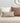 Faux Leather Cushion Cover - 45x45cm Cream Brown Beige Sofa Decor - DecorOfficial