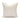 Faux Leather Cushion Cover - 45x45cm Cream Brown Beige Sofa Decor - DecorOfficial