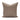 Faux Leather Cushion Cover - 45x45cm Cream Brown Beige Sofa Decor - DecorOfficial