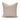 Faux Leather Cushion Cover - 45x45cm Cream Brown Beige Sofa Decor - DecorOfficial