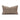 Faux Leather Cushion Cover - 45x45cm Cream Brown Beige Sofa Decor - DecorOfficial
