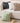Faux Rabbit Fur Pillow - Soft Decorative Throw Pillow - DecorOfficial