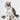 Cat Grooming Brush - Gentle Massage Tool for Pet Care - DecorOfficial