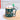 Festive Christmas Mug with Lid and Spoon - Holiday Coffee Cup Gift - DecorOfficial