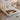 Fidelia Bed - Elegant Contemporary Bedroom Furniture - DecorOfficial