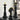 Elegant Chess Statue Set - Luxurious Decorative Figures Trio - DecorOfficial