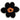 Floral Area Rug - Decorative Flower Accent Rug - DecorOfficial