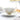 Floral Bone China Tea Cup Set - Teacup and Snack Plate for Office Use - DecorOfficial