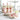 Floral Bone China Tea Set - Elegant Teapot with Cups Saucers - DecorOfficial