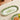 Floral Ceramic Plate - Decorative Dinnerware - DecorOfficial