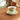Floral Ceramic Plate - Decorative Dinnerware - DecorOfficial