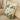 Floral Cotton Pillowcase - Embroidered 45x45cm Decorative Throw Pillow Cover - DecorOfficial