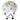 Floral Elastic Chair Cover - Stylish Anti-Dirty Slipcover for Home Bar Stools - DecorOfficial