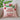 Floral Embroidered Cushion Cover 45x45 - Luxury Canvas Home Decor - DecorOfficial