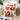 Floral Embroidered Pillow Cover - Cotton Canvas Home Decor - DecorOfficial