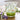 Floral Glass Cup - Decorative Drinkware for Home Gifts - DecorOfficial