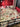 Floral Outdoor Sofa Blanket - Decorative Throw for Picnics and RVs - DecorOfficial