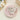 Floral Pink Rose Rabbit Ceramic Coffee Cup Set - 250ml - DecorOfficial