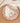 Floral Pink Rose Rabbit Ceramic Coffee Cup Set - 250ml - DecorOfficial